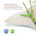 Наматрасник Bamboo Waterproof Lux